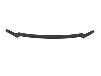 AVS 14-18 GMC Sierra 1500 Hoodflector Low Profile Hood Shield - 21023