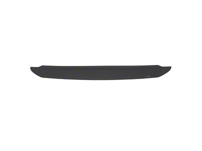 AVS 14-18 Toyota Tundra Aeroskin II Textured Low Profile Hood - 436094