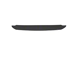 AVS 15-18 Chevy Colorado Aeroskin II Textured Low Profile Hood - 436113