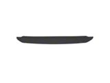 AVS 15-18 Ford F-150 Aeroskin II Textured Low Profile Hood - 436096