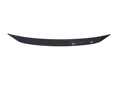 AVS 16-18 Honda Civic Aeroskin Low Profile Acrylic Hood Shield - 320056