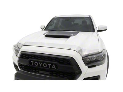 AVS 16-18 Toyota Tacoma Aeroskin Low Profile Hood Shield - 622079