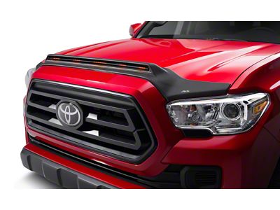 AVS 16-22 Toyota Tacoma Low Profile Aeroskin Lightshield Pro - 953079