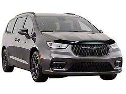 AVS 17-23 Chrysler Pacifica Aeroskin Low Profile Hood Shield - 322194