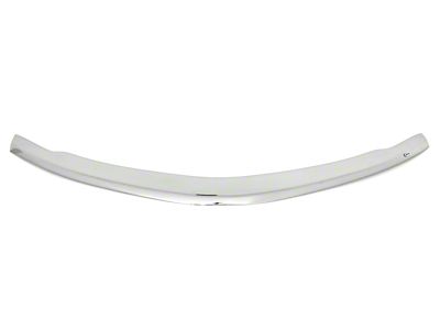 AVS 18-19 Honda Accord Sedan Aeroskin Low Profile Hood Shield - 622164