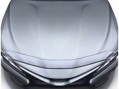 AVS 18-20 Toyota Camry Aeroskin Low Profile Hood Shield - 620070