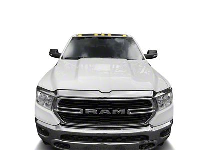AVS 19-19 Ram 1500 With Sunroof Aerocab Marker Light - 698173