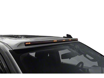 AVS 19-22 Chevrolet Silverado 1500 Excl. ZR2/LT Trail Boss Aerocab - 698168-GAN