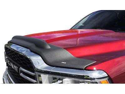 AVS 19-22 Dodge RAM 2500 Aeroskin II Low Profile Hood - 436189