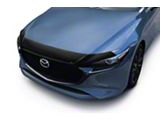 Aeroskin Low Profile Hood Shield (19-22 Mazda 3 Hatchback)