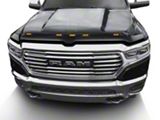 AVS 19-22 Ram 1500 Aeroskin Hood Shield Color Match w/ - 753163-PXJ