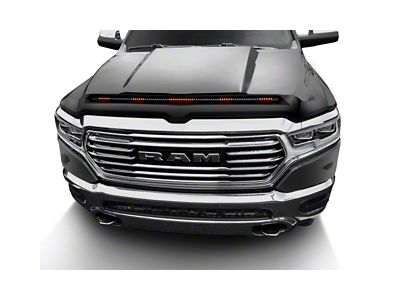 AVS 19-22 RAM 1500 Excl. Rebel & TRX Low Profile - 953163