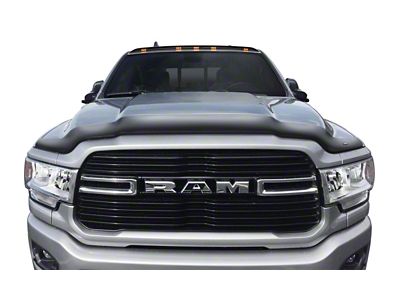 AVS 19-22 RAM 2500/3500 Aerocab Marker Light - Black - 698189