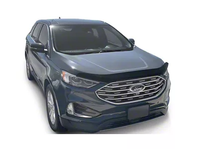 AVS 19-23 Ford Edge Carflector Low Profile Hood Shield - 20239
