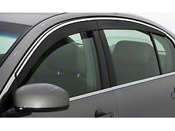 Sport Utility Ventvisor Low Profile Window (19-23 Toyota RAV4)