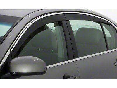 AVS 19-23 Toyota RAV4 Sport Utility Ventvisor Low Profile Window - 794056