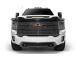 AVS 20-21 Sierra 2500 HD Bugflector II Hood Shield - 25755