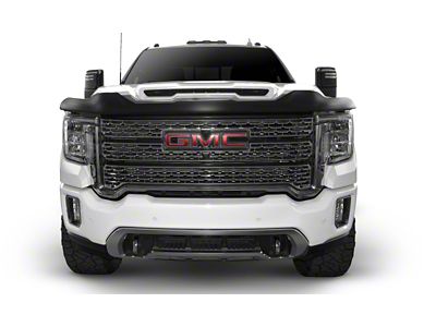 AVS 20-21 Sierra 2500 HD Bugflector II Hood Shield - 25755