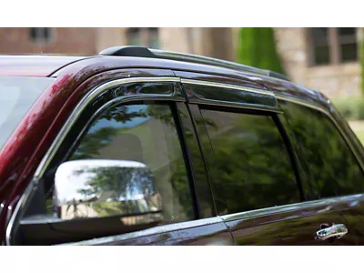 AVS 20-22 Buick Encore Gx Ventvisor Low Profile Window Deflectors - 794030