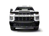 AVS 20-22 Chevrolet Silverado 2500 / 3500 HD Bugflector II - 25711