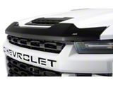 AVS 20-22 Chevrolet Silverado 2500 HD Aeroskin Low Profile Hood - 377187