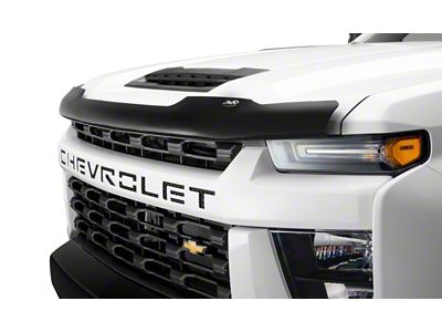 AVS 20-22 Chevrolet Silverado 2500 HD Bugflector Medium Profile Hood - 23711