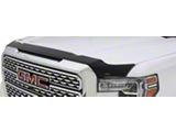 AVS 20-22 Sierra 2500/3500 HD Aeroskin Low Profile Hood - 377185