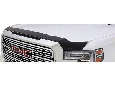AVS 20-22 Sierra 2500/3500 HD Aeroskin Low Profile Hood - 377185