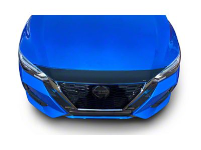 AVS 20-22 Nissan Sentra Aeroskin Low Profile Acrylic Hood Shield - 320082