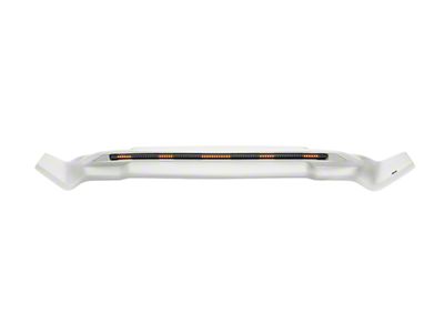 AVS 20-23 RAM 2500/3500 Aeroskin LightShield Pro Color-Match Hood Protector - 953189-PWD