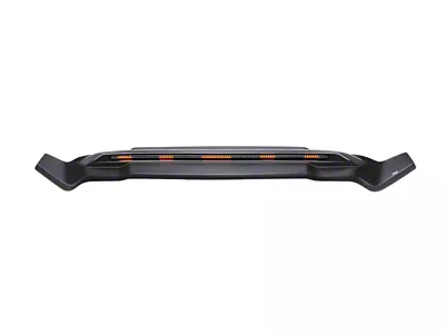 AVS 20-23 RAM 2500/3500 Aeroskin LightShield Pro Color-Match Hood Protector - 953189-PXJ