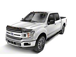 Aerocab Pro Marker Light; Black (2015+ Ford F150)
