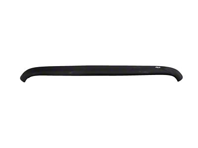 AVS 2018 Jeep Wrangler JL High Profile Bugflector II Hood - 24827