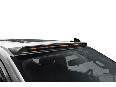 AVS 2019+ Chevy Silverado 1500 Excl. ZR2 / TB Aerocab - 898168
