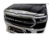 AVS 2019 Dodge RAM 1500 Aeroskin Low Profile Acrylic Hood - 622163