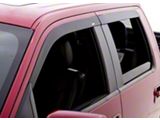AVS 2019 Ram 1500 Crew Cab Ventvisor Low Profile Deflectors - 994064