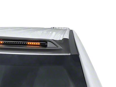 AVS 2019+ RAM 1500 w/ Sunroof Aerocab Pro Marker Light - 898173