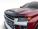 AVS 2020 Chevrolet Silverado 2500 Aeroskin Low Profile Hood Shield - 322187
