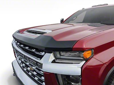 AVS 2020 Chevrolet Silverado 2500 Aeroskin Low Profile Hood Shield - 322187