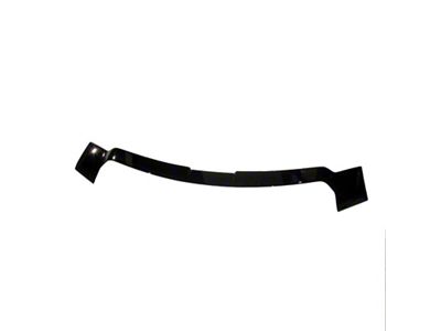 AVS 2020 Ford Escape Aeroskin Smoke Flush Mount Hood Protector - 322182