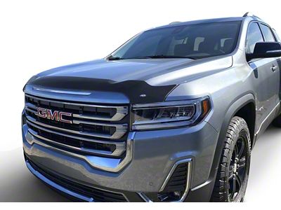 AVS 2020 GMC Acadia Aeroskin Low Profile Hood Shield - 322191