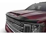 AVS 2020 GMC Sierra 2500 Aeroskin Low Profile Hood Shield - 322185