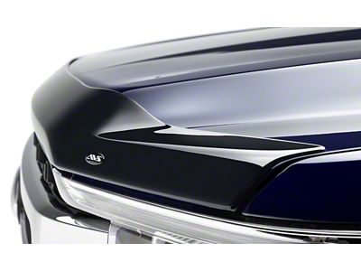 AVS 2021 Ford Bronco Sport Aeroskin Low Profile Acrylic Hood - 322188