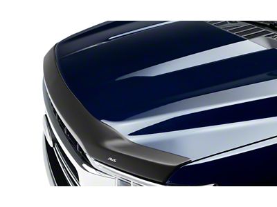 AVS 2021 Ford F-150 Excl. Tremor/Raptor Aeroskin Low Profile Hood - 377196