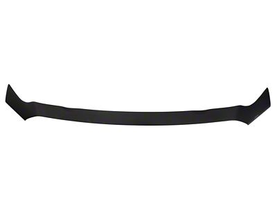 AVS 2021 GMC Yukon Aeroskin Hood Shield - Smoke - 322184