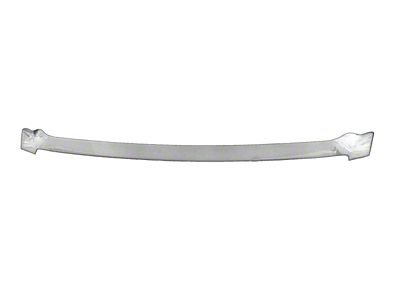 AVS 2022 GMC Hummer EV Pickup Aeroskin Flush Mount Chrome - 622180