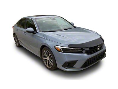 AVS 2022 Honda Civic Aeroskin Low Profile Hood Shield - 322205