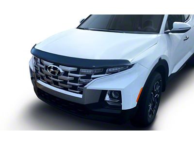 AVS 2022 Hyundai Santa Cruz High Profile Bugflector II - 25866