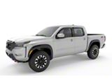 AVS 2022 Nissan Frontier Crewcab Pickup Ventvisor Outside Mount Window - 94788