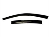 AVS 2023 Chevrolet Colorado / GMC Canyon Ventvisor Outside Mount - 94218